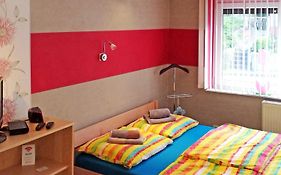 Ferienwohnung Jan